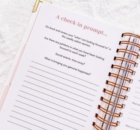 Gratitude micro-wins