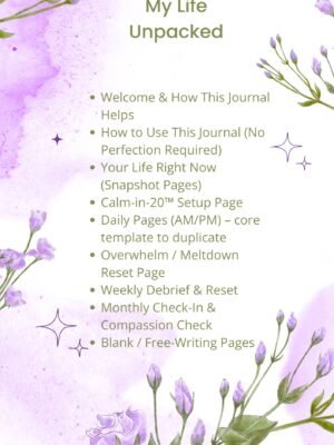 Starter Pack (Free) — $0