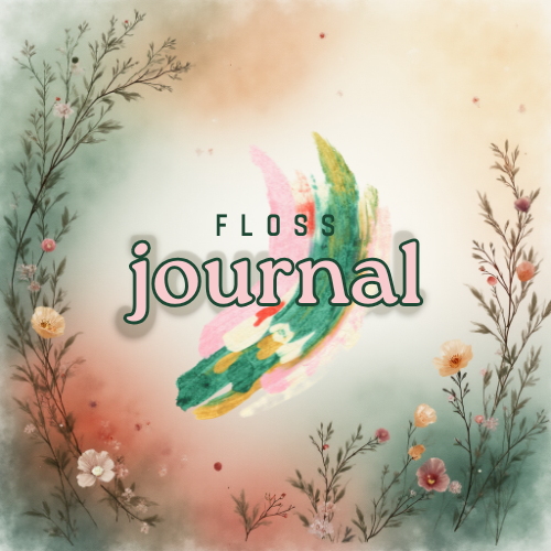 Floss Journal