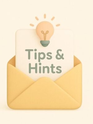 Calm-in-20™ Quickstart Guide (Standalone Download)