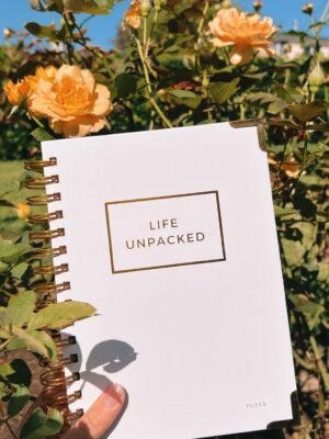 The Daily Sensory Tracker